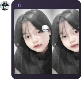 🥵 trsrh, sticker Telegram 9 sur 10