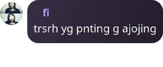🥵 trsrh, sticker Telegram 4 sur 10