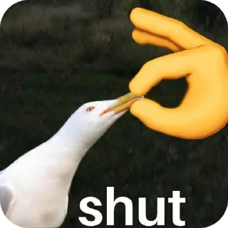 ✋ Trsrh, sticker Telegram 12 sur 21