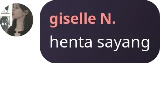 🤍 iselellee, стікер Telegram 8 з 29