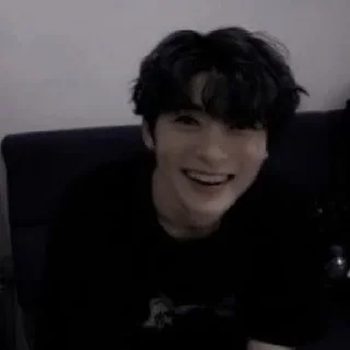😁 ﹗𝆹  Jaehyun mood ٫ @stickernct ⋆ 𓏲, sticker Telegram 22 sur 40