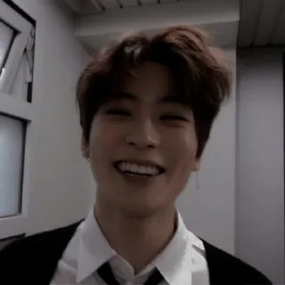 😁 ﹗𝆹  Jaehyun mood ٫ @stickernct ⋆ 𓏲, sticker Telegram 12 sur 40