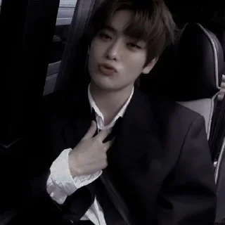😙 ﹗𝆹  Jaehyun mood ٫ @stickernct ⋆ 𓏲, sticker Telegram 8 sur 40