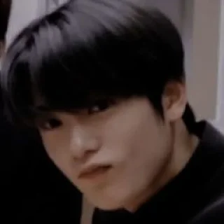 😾 ﹗𝆹  Jaehyun mood ٫ @stickernct ⋆ 𓏲, sticker Telegram 18 sur 40
