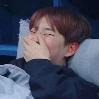 🤭 ﹗𝆹  Hoshi ٫ @stickernct ⋆ 𓏲, sticker Telegram 8 sur 40