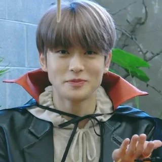 🏎 jaehyun mood @stickernct, Telegram sticker 21 of 23