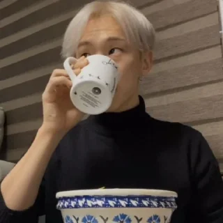 🥛 ﹗𝆹  Hoshi ٫ @stickernct ⋆ 𓏲, sticker Telegram 13 sur 40