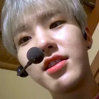 ﹗𝆹  Hoshi ٫ @stickernct ⋆ 𓏲