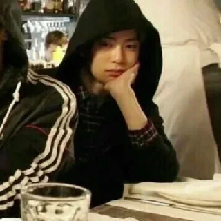 🏎 jaehyun mood @stickernct, Telegram sticker 6 of 23