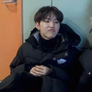 😕 ﹗𝆹  Hoshi ٫ @stickernct ⋆ 𓏲, sticker Telegram 14 sur 40