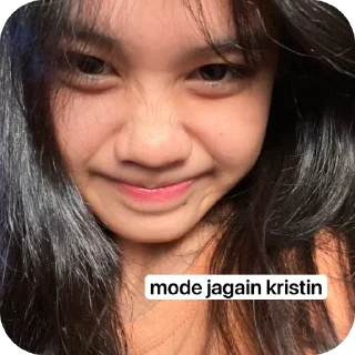 🫥 isel banget, Telegram sticker 16 of 17