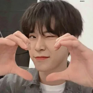🕸 doyoung @araldya, стікер Telegram 9 з 26