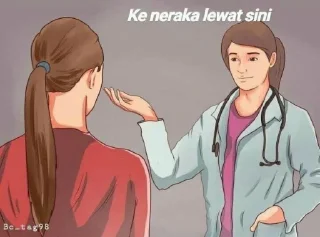 🤪 wikihow meme @tikitakataki, стікер Telegram 4 з 99