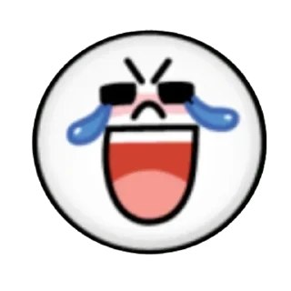 ⚪️ pentol @sheeslovess, Telegram sticker 16 of 37