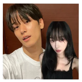 💇 Gua, стікер Telegram 22 з 41