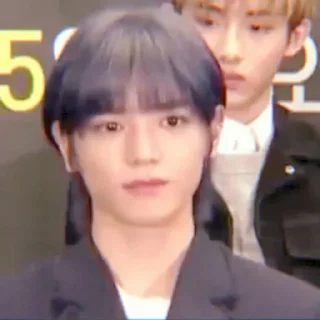 🍄 𖥻 arachi 𖥻 @taeyonghour, Telegram sticker 23 of 105