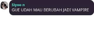 👍 Anak rojali keren, yg bikin lebih keren @S3XDR0GETC, Telegram sticker 9 of 45