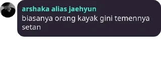 👍 Anak rojali keren, yg bikin lebih keren @S3XDR0GETC, Telegram sticker 13 of 45