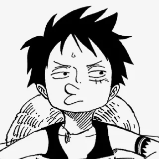 🍊 mugiwara-ya!! - manga, sticker Telegram 15 sur 19