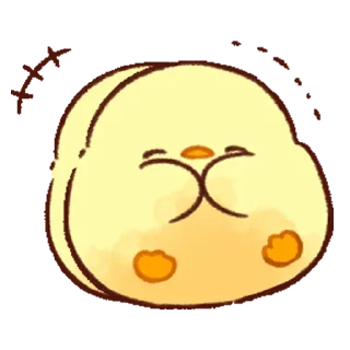 cute chick!
