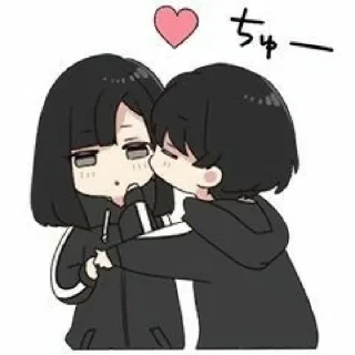 My anime