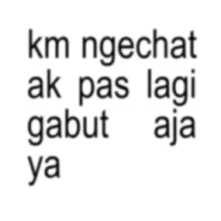 👍 emg gjls, sticker Telegram 21 sur 39