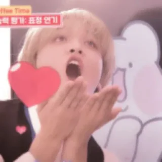 🌻 ٬٬ ࣪⋆ Haechan soft ҂ @sseabreeaze, стікер Telegram 16 з 57
