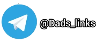💯 @Dads_links, Telegram sticker 15 of 116