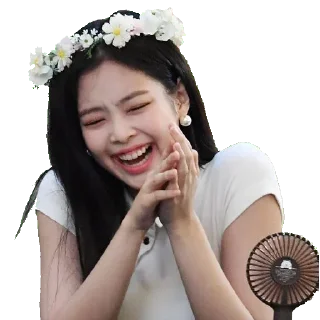 😂 Waifus, ofc, стикер Telegram 4 из 120