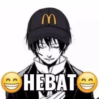 😁 affah dik, sticker Telegram 16 sur 19