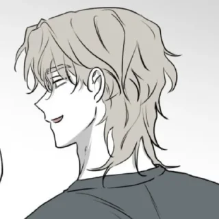 🦪 ⁝ ִׁ  @FCKMNE ִ ✦ ׁ @AYYSANDREAA  ִׁ ⁝, Telegram sticker 24 of 70