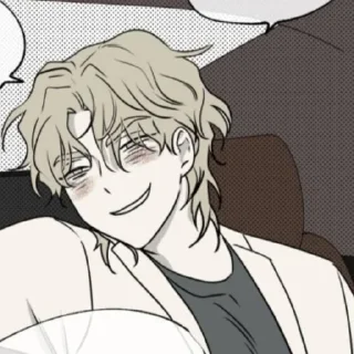 🦪 ⁝ ִׁ  @FCKMNE ִ ✦ ׁ @AYYSANDREAA  ִׁ ⁝, Telegram sticker 9 of 70