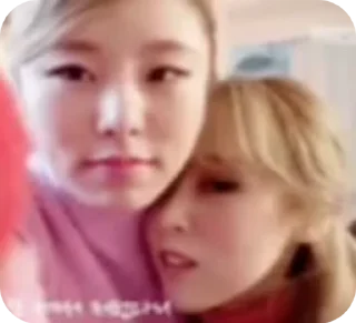 🌟 chris ♡ {moonbyul} ♡, Telegram sticker 22 of 29