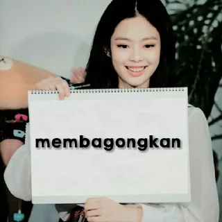 ❗️ mager ngetik @JJEVAREN, Telegram sticker 23 of 43