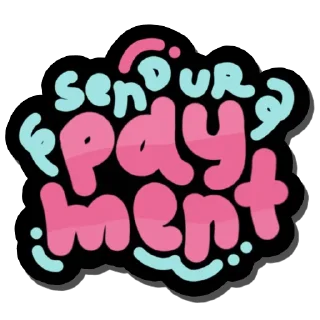 🧚‍♀️ a gift from @sunfilled ✧, Telegram sticker 11 of 17