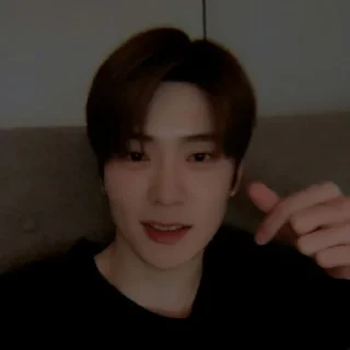 🧊 @MENARIKK AS JAEHYUN, sticker Telegram 11 sur 32