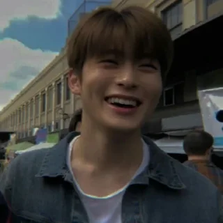 🧊 @MENARIKK AS JAEHYUN, sticker Telegram 24 sur 32