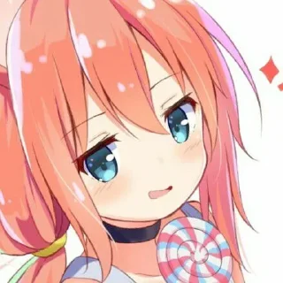 😃 陌陌的贴纸包, стикер Telegram 19 из 101