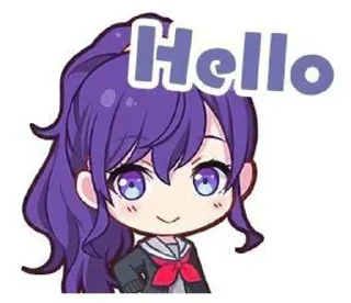 🎻 𝐒𝐞𝐤𝐚𝐢 𝐜𝐮𝐭𝐞 𝐩𝐚𝐜𝐤🎻🦢🧝🏻‍♀, стикер Telegram 22 из 118