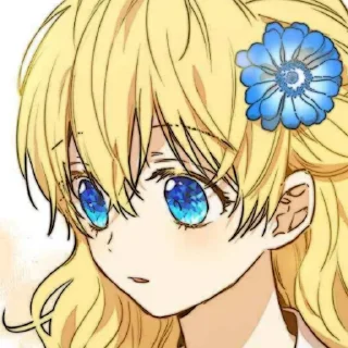 🍯 ⋆⏤⋆ׅׄ 𝓐thanasia de alger obelia 𖥔 @THEATLANTICS 𖥔, стікер Telegram 1 з 80