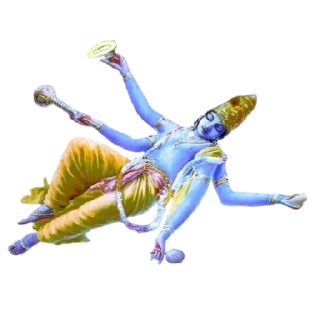 😍 Sanatan by - ADITYAEDITS (YT), Telegram sticker 18 of 45