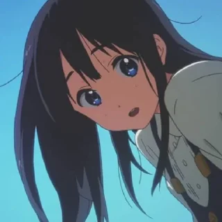 🐵 × Tamako ×, Telegram sticker 24 of 37