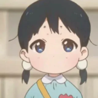 🐵 × Tamako ×, Telegram sticker 16 of 37