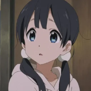 🐵 × Tamako ×, Telegram sticker 21 of 37
