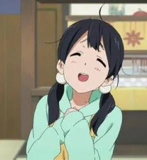 🌼 Tamako, Telegram sticker 18 of 21