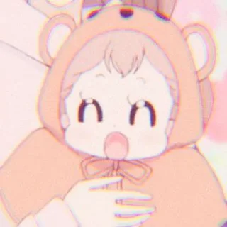 🦖 ❥〬〬〬ꦿ Uᥙ꧑ᥲrᥙ - ᥴhᥲᥒ (͓̽ @bwobba )͓̽, Telegram sticker 17 of 26