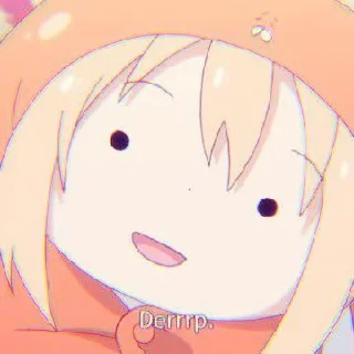🦖 ❥〬〬〬ꦿ Uᥙ꧑ᥲrᥙ - ᥴhᥲᥒ (͓̽ @bwobba )͓̽, Telegram sticker 11 of 26