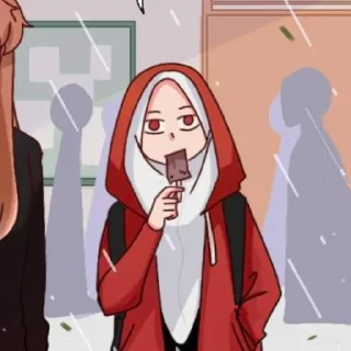 🎧 ૮(＞﹏★  ？. . . @TIKELCITY2, Telegram sticker 10 of 30
