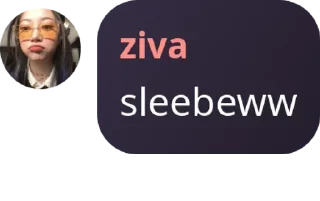 🌟 rawr, стікер Telegram 14 з 14