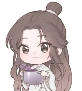 😇 Random pt 3, Telegram sticker 16 of 120